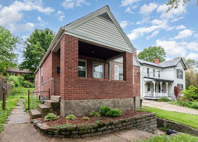 Property at 3624 Muddy Creek Rd, Cincinnati, OH 45238, 4 beds, 1 bath