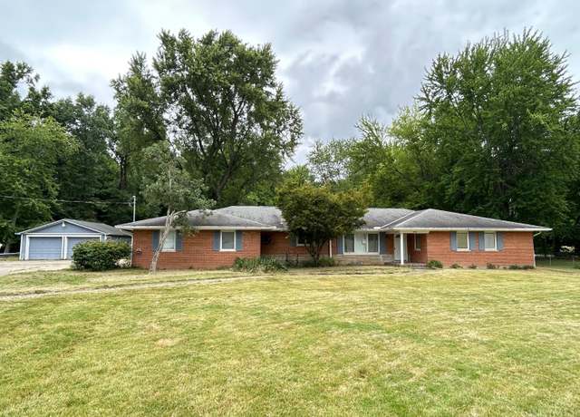 Property at 1466 Locust Lake Rd, Pierce Twp, OH 45102, 3 beds, 3 baths