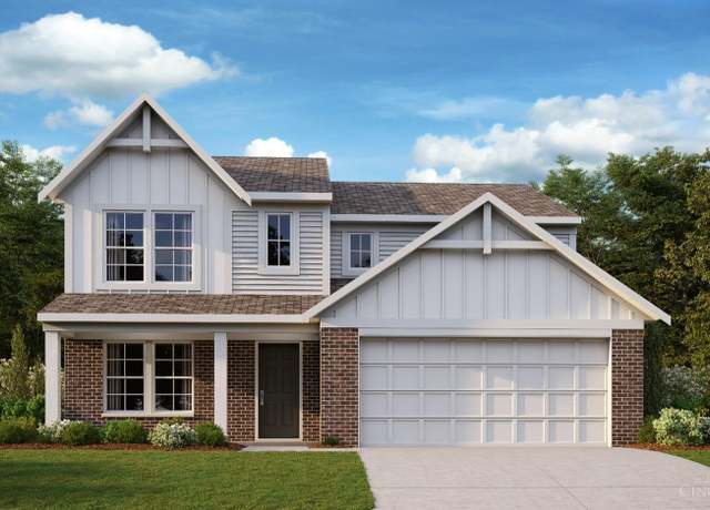 Property at 3368 Fieldview Dr, Batavia Twp, OH 45103, 4 beds, 2.5 baths