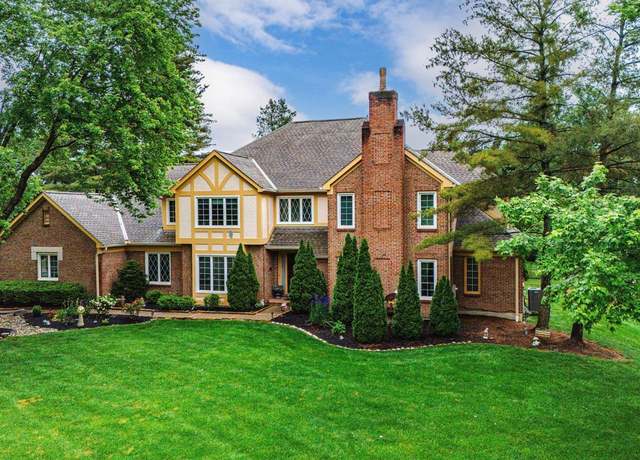 Property at 11506 Stablewatch Ct, Symmes Twp, OH 45249, 5 beds, 5 baths