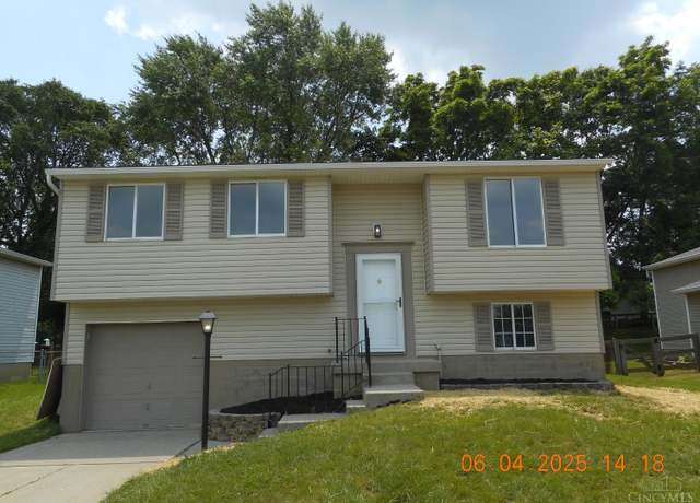 Property at 3283 Paprika Ct, Colerain Twp, OH 45251, 3 beds, 1.5 baths