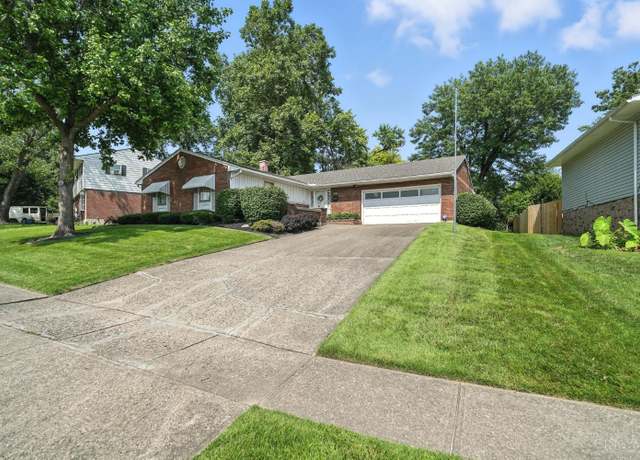 Property at 1309 Brentwood St, Middletown, OH 45044, 3 beds, 2 baths