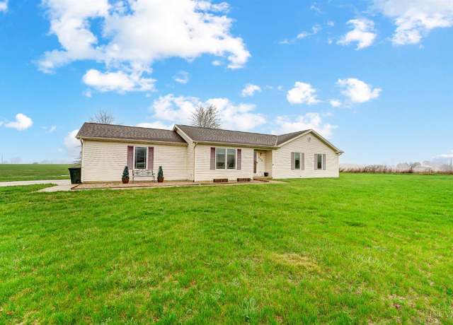 Property at 406 Farmers Rd, Union Twp, OH 45177, 3 beds, 2 baths