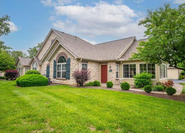 Property at 3421 Twenty Mile Way, Deerfield Twp., OH 45140, 2 beds, 2 baths