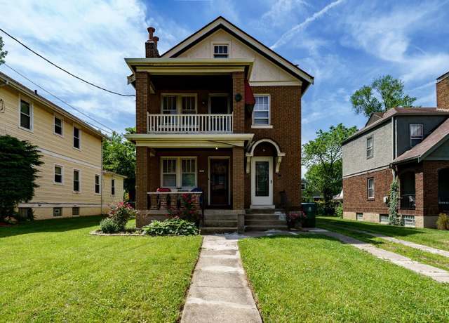 Property at 1521 Carolina Ave, Cincinnati, OH 45237, 2 beds, 2 baths
