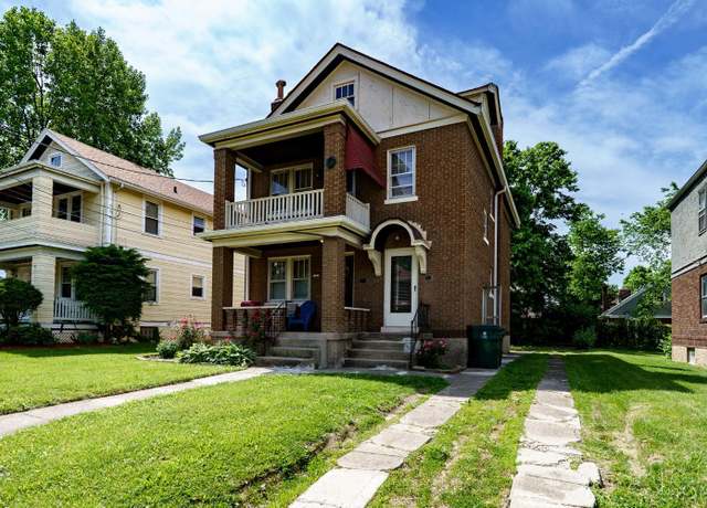Property at 1521 Carolina Ave, Cincinnati, OH 45237, 2 beds, 2 baths