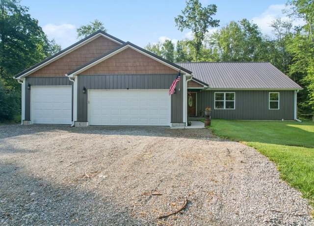 Property at 6226 Hunt Rd, Wayne Twp, OH 45118, 3 beds, 3 baths