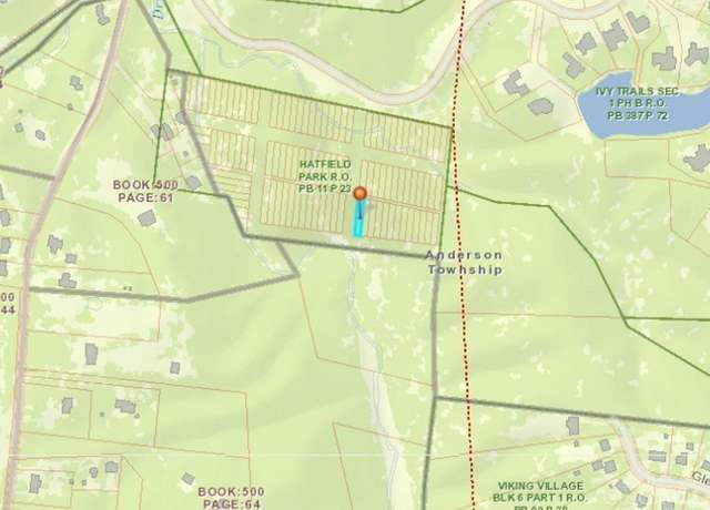 Property at 0 Clifford St #103, Anderson Twp, OH 45244