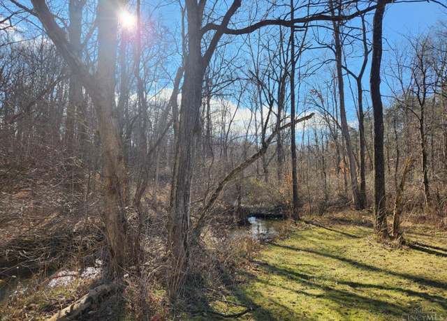 Property at 0 Burns & St Rt 48, Milan, IN 47031