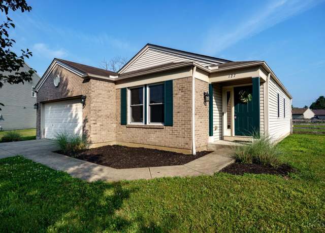 Property at 127 Day Pl, Trenton, OH 45067, 3 beds, 2 baths