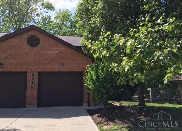Property at 5296 Boehm Dr Unit A, Fairfield, OH 45014, 2 beds, 2.5 baths