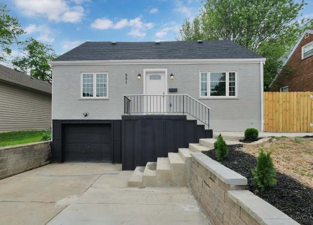 Property at 551 Greenwell Ave, Delhi Twp, OH 45238, 4 beds, 2 baths