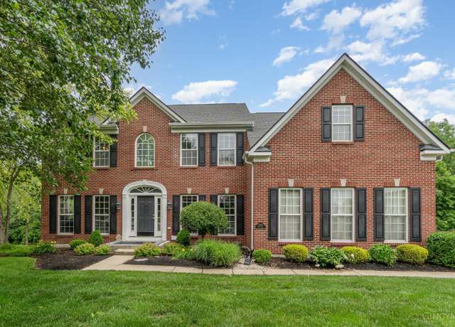 Property at 5200 Poets Way, Liberty Twp, OH 45011, 4 beds, 3.5 baths