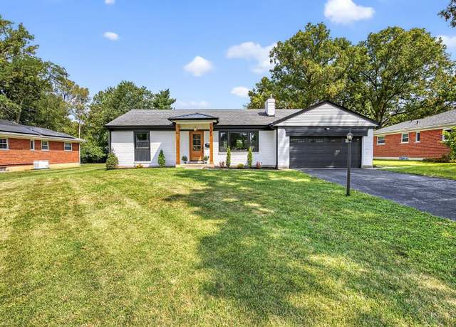 Property at 6399 Donjoy Dr, Sycamore Twp, OH 45242, 4 beds, 3 baths