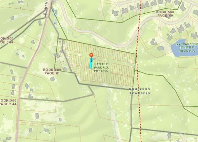 Property at 0 Pearl St #53, Anderson Twp, OH 45244