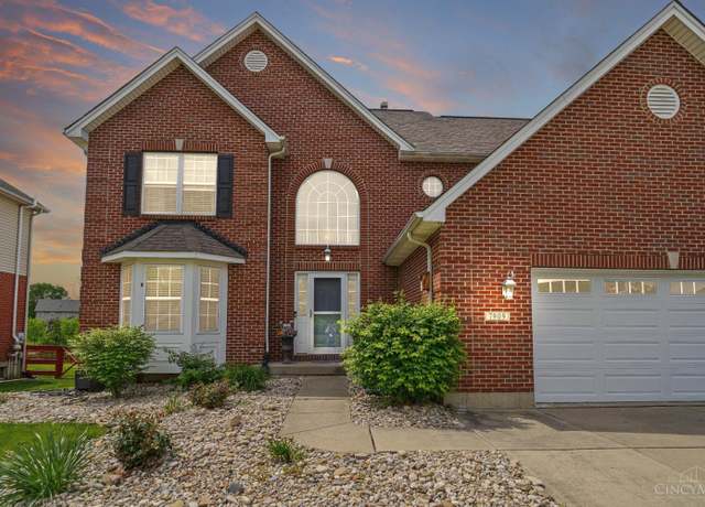 Property at 7909 Threshing Ct, West Chester, OH 45069, 4 beds, 3 baths