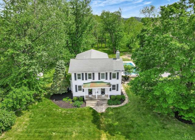Property at 2722 N US Rt 42, Turtle Creek Twp, OH 45036, 4 beds, 3 baths