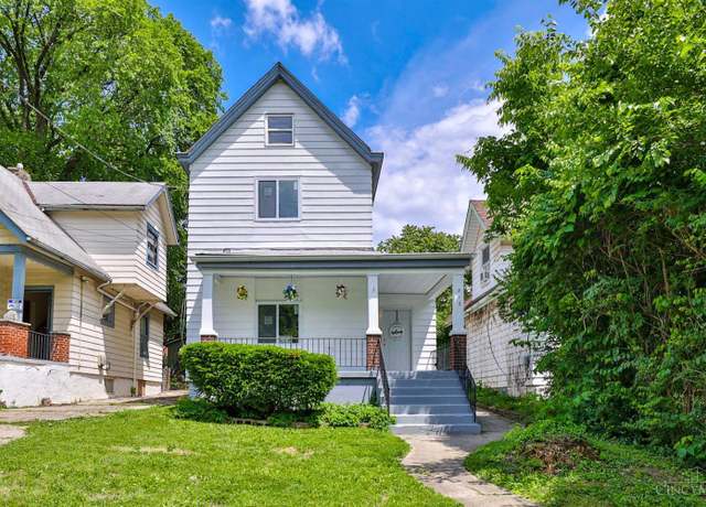 Property at 812 Fairbanks Ave, Cincinnati, OH 45205, 5 beds, 2 baths