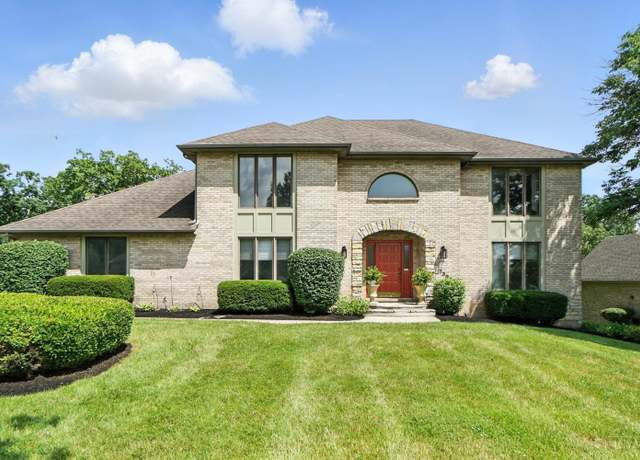 Property at 7392 Wheatland Meadow Ct, West Chester, OH 45069, 4 beds, 3.5 baths