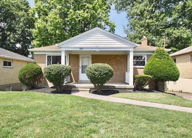 Property at 569 Rentz Pl, Delhi Twp, OH 45238, 2 beds, 1 bath