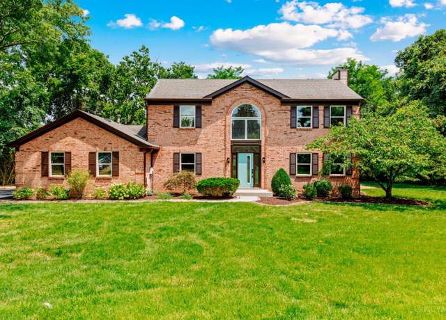 Property at 6441 Euclid Ave, Madeira, OH 45243, 4 beds, 3 baths