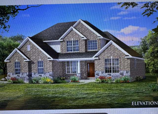 Property at 3557 Sunny Acres Dr Unit RT252, Ross Twp, OH 45013, 4 beds, 2.5 baths