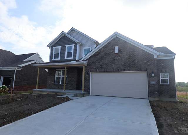 Property at 5480 Timberhill Dr #9524, Fairfield Twp, OH 45013, 4 beds, 3.5 baths