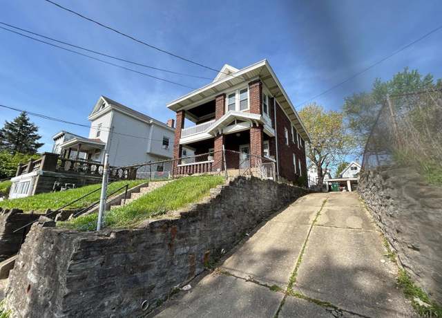 Property at 1245 Iliff Ave, Cincinnati, OH 45205, 5 beds, 3.5 baths