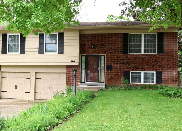 Property at 2566 Meadowmar Ln, Cincinnati, OH 45230, 3 beds, 2 baths