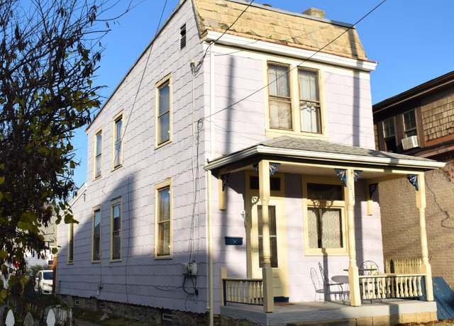 Property at 1013 Market St, Reading, OH 45215, 2 beds, 2 baths