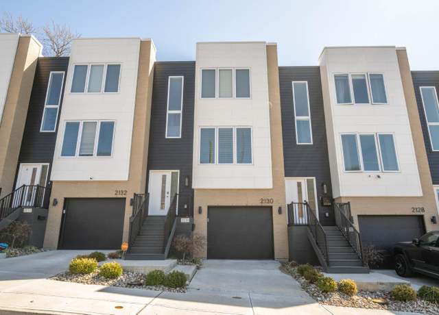 Property at 2130 Loth St, Cincinnati, OH 45202, 3 beds, 2.5 baths