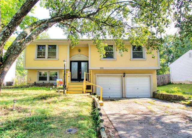 Property at 1399 Wade Rd, Miami Twp, OH 45150, 3 beds, 1.5 baths