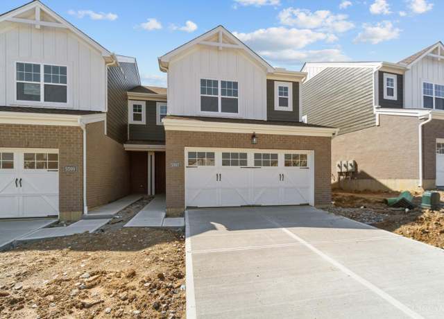Property at 5597 Callaway Dr #139, Liberty Twp, OH 45011, 3 beds, 2.5 baths