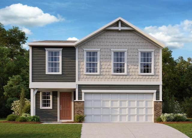 Property at 3317 Sunbeam Pl, Batavia Twp, OH 45103, 4 beds, 2.5 baths