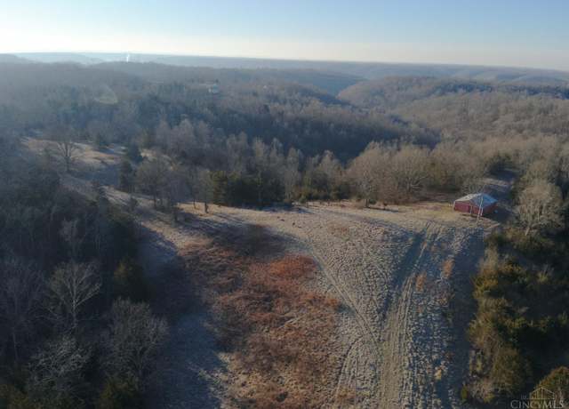 Property at 173 Fox Rd, Manchester, OH 45144