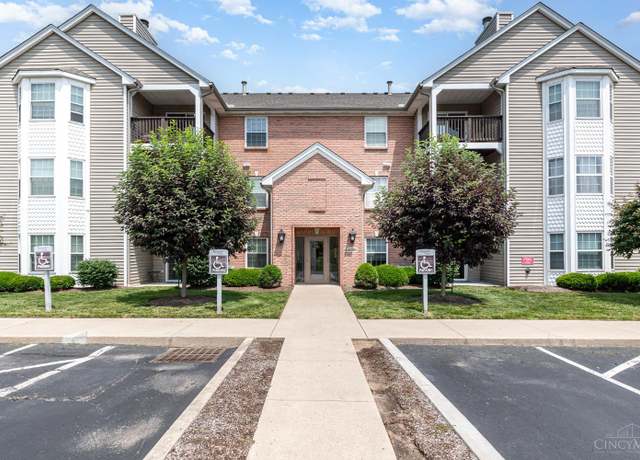 Property at 4320 Regency Ridge Ct #204, Cincinnati, OH 45248, 2 beds, 2 baths