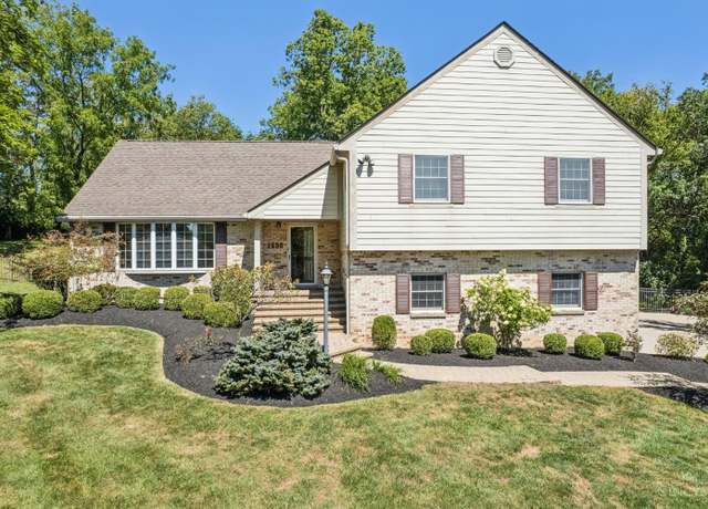 Property at 1538 Oregonia Rd, Turtle Creek Twp, OH 45036, 4 beds, 2.5 baths