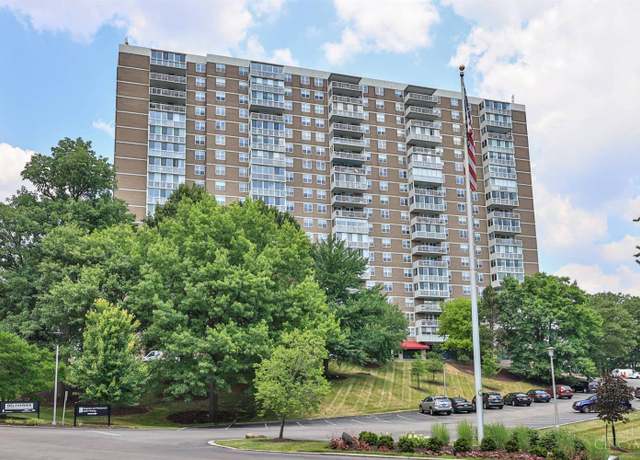 Property at 2444 Madison Rd #1710, Cincinnati, OH 45208, 3 beds, 2.5 baths