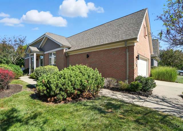 Property at 7047 Scarlet Oak Ct, Mason, OH 45040, 3 beds, 2.5 baths