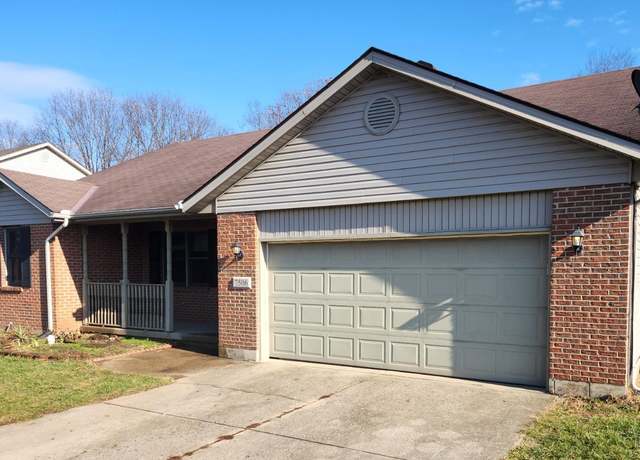 Property at 7506 Ned Ct, Carlisle, OH 45005, 3 beds, 2 baths