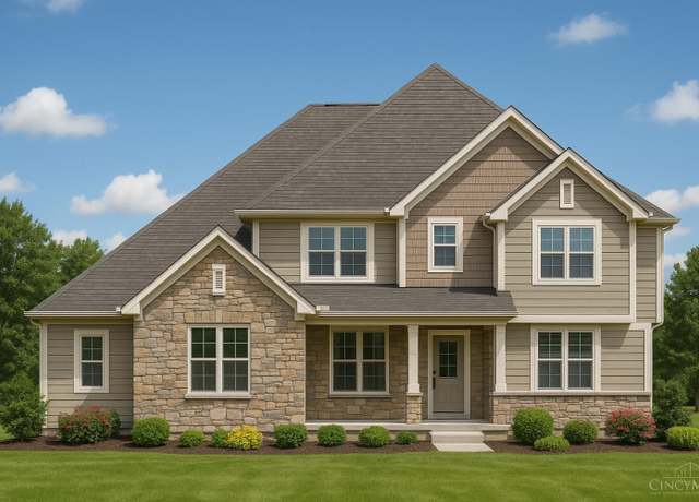 Property at 7002 Dawson Rd, Madeira, OH 45243, 5 beds, 4.5 baths
