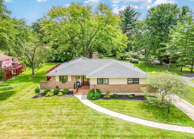 Property at 10470 Storybook Dr, Montgomery, OH 45242, 3 beds, 3 baths