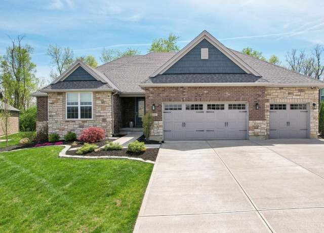 Property at 5683 Brooks Run, Liberty Twp, OH 45011, 5 beds, 5 baths