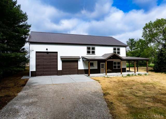 Property at 2142 Stateline Rd, West Harrison, IN 47060, 3 beds, 3 baths