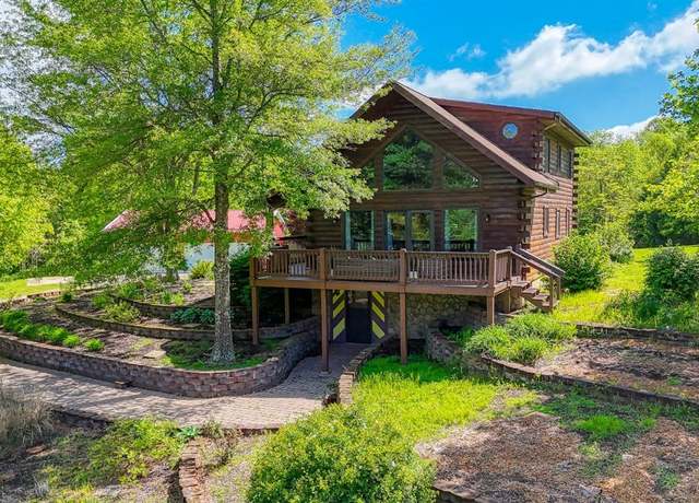 Property at 14391 Barrett Mill Rd, Paint Twp, OH 45612, 3 beds, 3 baths