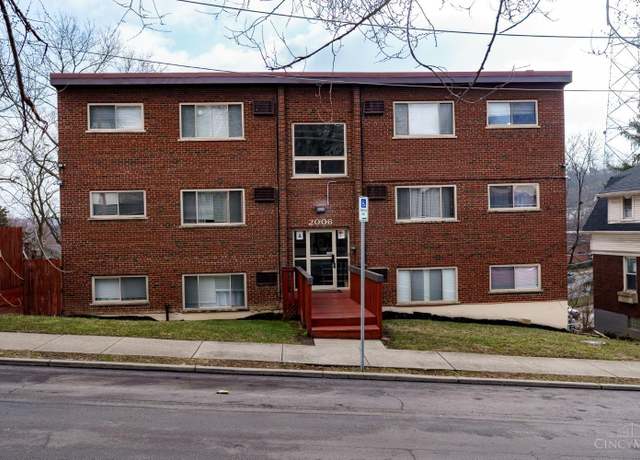 Property at 2006 Alvin St, Cincinnati, OH 45219, 12 beds