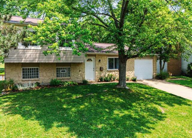Property at 970 Smiley, Forest Park, OH 45240, 3 beds, 1.5 baths