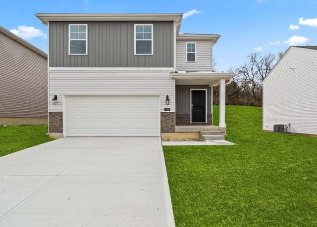 Property at 149 Ashburn Way, New Richmond, OH 45157, 4 beds, 2.5 baths