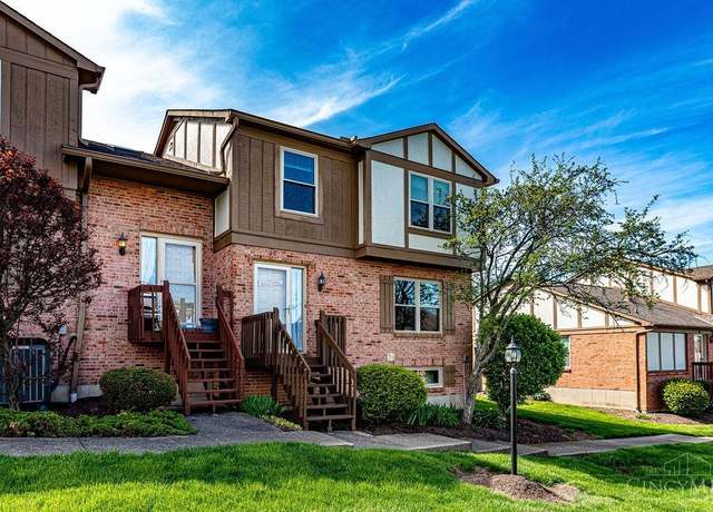 Property at 25 Fairgreen Cir #25, Fairfield, OH 45014, 3 beds, 2.5 baths