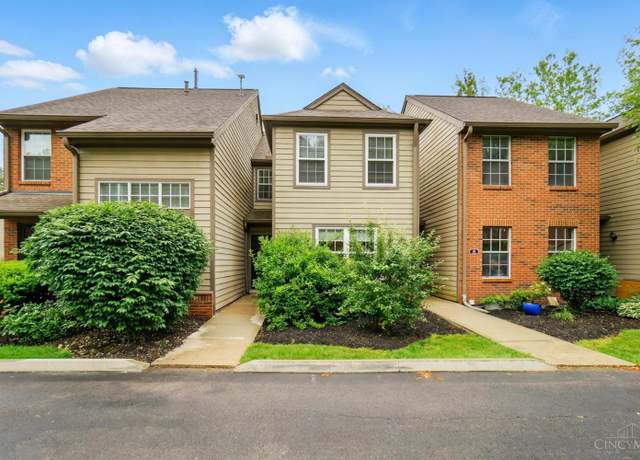 Property at 10555 Montgomery Rd #53, Montgomery, OH 45242, 2 beds, 2.5 baths